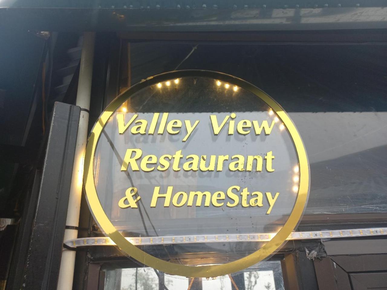 Valley View Coffee & Stay Sapa Exterior foto