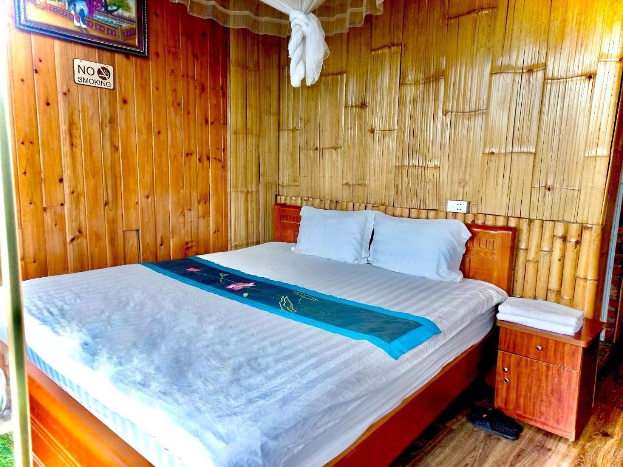Valley View Coffee & Stay Sapa Exterior foto