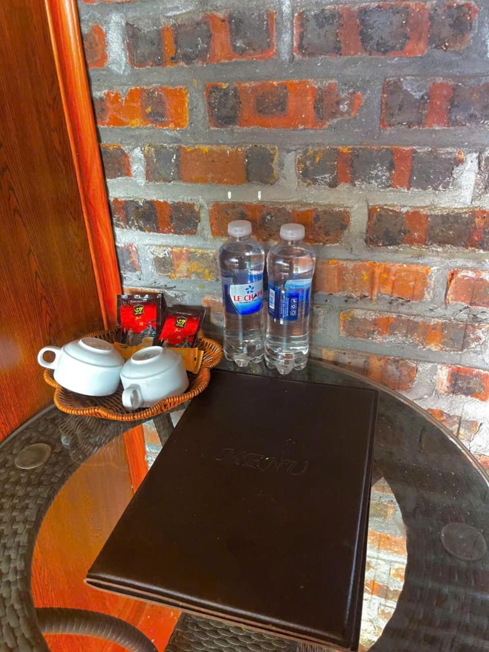 Valley View Coffee & Stay Sapa Exterior foto